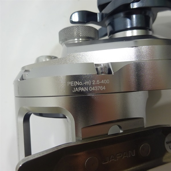 ２１オシアジガー１５００ＸＧ